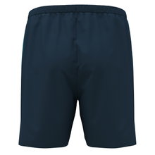 Odlo Laufhose Essential 6inch (ausgezeichnete Bewegungsfreiheit, leicht, Reißverschlusstasche) blau Herren